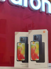 Samsung Xiaomi Redmi 12C 64Gb / Model 2023 / New / 2499...