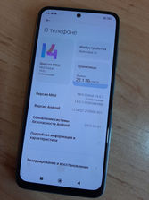 Samsung Xiaomi redmi note 10 128GB !!!
------
ОТЛИЧНО...