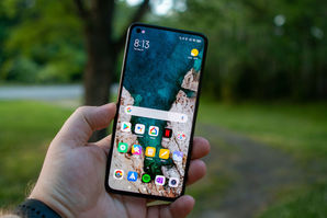 Samsung Продам Xiaomi 11 Lite 128 Gb
------
Телефон в...
