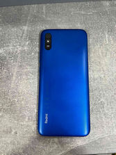 Samsung Xiaomi 9A 32 GB 1100 LEI
------
Телефон в оче...