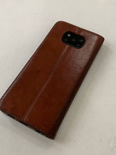 Samsung POCO X3 NFC 6/64
------
Состояние хорошее как...