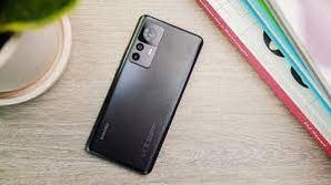 Samsung Xiaomi 12T, 8/128 GB
------
*Telefoanele sunt...