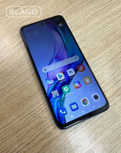 Samsung Xiaomi Redmi 10 4/64 Gb, 2190 lei
------
Cred...