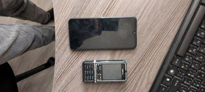 Samsung Spre vânzare redmi 8
------
În stare buna
--...