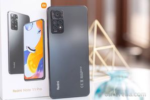 Samsung schimb Xiaomi redmi note 11 pro pe iPhone 11 sa...