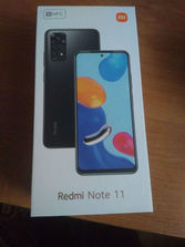 Samsung Xiaomi Redmi Note 11(NFC)
------
Продаю смарт...