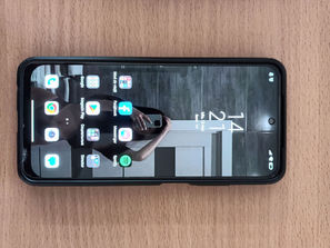 Samsung Se vinde telefon mobil
------
Starea foarte b...