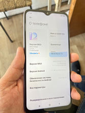 Samsung Продаю Redmi 9
------
Телефон в отличном сост...