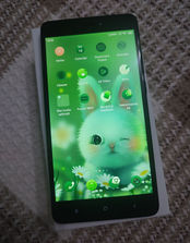 Samsung Xiaomi Redmi Note 4x
------
Se vinde

Telef...