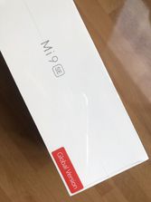Samsung Xiaomi Mi 9SE 6gb / 64gb - Запечатан - 240eu.
...