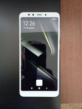 Samsung Хiaomi Redmi 5 Состояние 9/10.
------
Продам ...