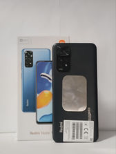 Samsung Xiaomi Redmi Note 11S / Dual SIM
------
Displ...