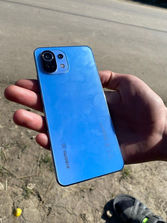 Samsung Xiaomi 11 Lite 5g Ne
------
Vând urgent telef...