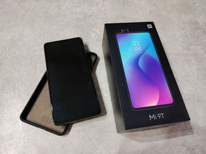Samsung Xiaomi MI9T 6/128
------
Telefonul in stare f...