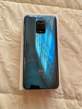 Samsung Xiaomi Redmi Note 9 Pro
------
De telefon s-a...