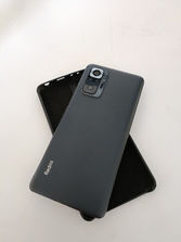 Samsung Xiaomi Redmi Note 10 Pro 6/128 Gb 4000 lei
---...