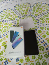 Samsung Se vinde telefon redmi note 8t
------
Se vind...