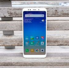 Samsung Xiaomi redmi 5 plus 4/64 GB - 1600 lei
------
...