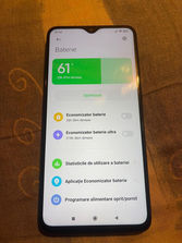 Samsung Xiaomi Redmi 8 Pro 6/128 GB
------
Starea 9/1...