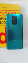 Samsung Vând Xiaomi redmi note 9 64gb/4gb Ram sau schim...