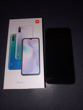 Samsung Vând telefon xiaomi redmi 9A
------
Vând tele...