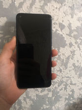 Samsung Vind Redmi Note 9
------
Vind Redmi Note 9 ra...