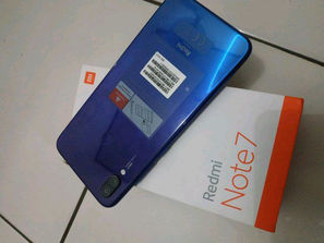 Samsung Xiaomi Redmi Note 7 4/64 Global blue ideal toat...