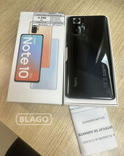 Samsung Xiaomi Redmi Note 10 Pro, 8/256 Gb, 4290 lei
-...