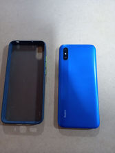 Samsung Редми 9а в отличном состоянии
------
Можно об...
