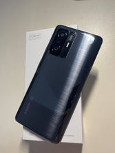 Samsung Xiaomi 11T / Meteorite Gray
------
Telefonul ...