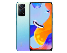 Samsung Мобильный телефон от Xiaomi - «Redmi NOTE 11 Pr...