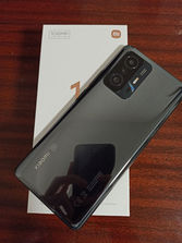 Samsung Xiaomi 11T Pro 8gb / 256gb 5G
------
Telefonu...