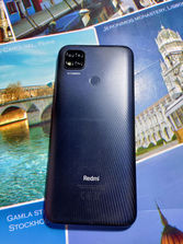 Samsung Продам Xiaomi Redmi 9c 2/32
------
Продам тел...