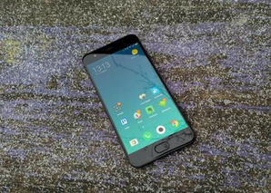 Samsung Xiaomi Mi 6
------
ПроцессорЧипсетQualcomm Sn...