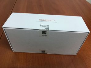 Samsung Xiaomi Mi 11T 5G 8gb / 256gb - Запечатан - 450e...
