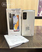 Samsung Xiaomi Redmi Note 11 Pro, 6/128 Gb, 4390 lei
-...