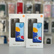 Samsung Redmi Note 11 !
------
Redmi Note 11, nou, si...