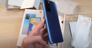 Samsung Xiaomi Redmi Note 11S în credit 0% pe 10 luni! ...