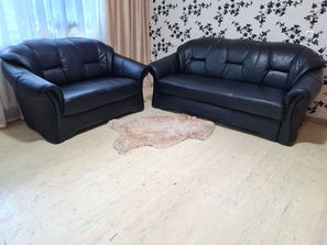 Mobilier 3,2 canapea de 3 locuri, canapea de 2 locuri de...
