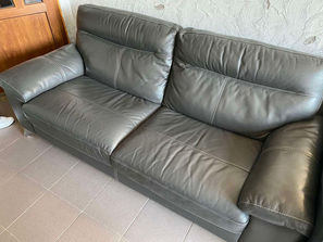 Mobilier Canapea
------
Se vind 2 canapele din piele
...