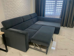 Mobilier Se vinde canapea extensibila
------
Se vinde ...