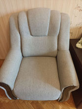 Mobilier Продам 2 кресла раскладных б.у
------
Продам ...