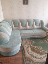 Mobilier Угловой диван раскладной отличный
------
Прод...