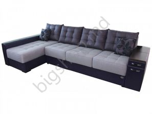 Mobilier Canapea de colt Confort N-7 M (1187). Livrare r...