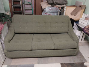 Mobilier М/мебель &quot;Молдова&quot; и 2 кресла
------
доставка...