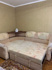 Mobilier Уголок б/у
------
Продам мягкий уголок б/у в ...
