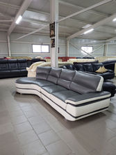 Mobilier Кожаная мягкая мебель.Тozzini.Германия.
------...