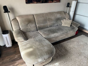 Mobilier Продам уголок, раскладывается, Германия
------...