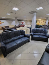 Mobilier Kожаная мягкая мебель 3,2.longlife. Германия.
...