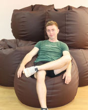 Mobilier Fotoliul puf Bean Wall - кресло мешок
------
...